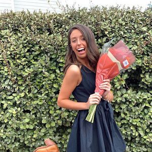 Meet your Posher, Sara margaret